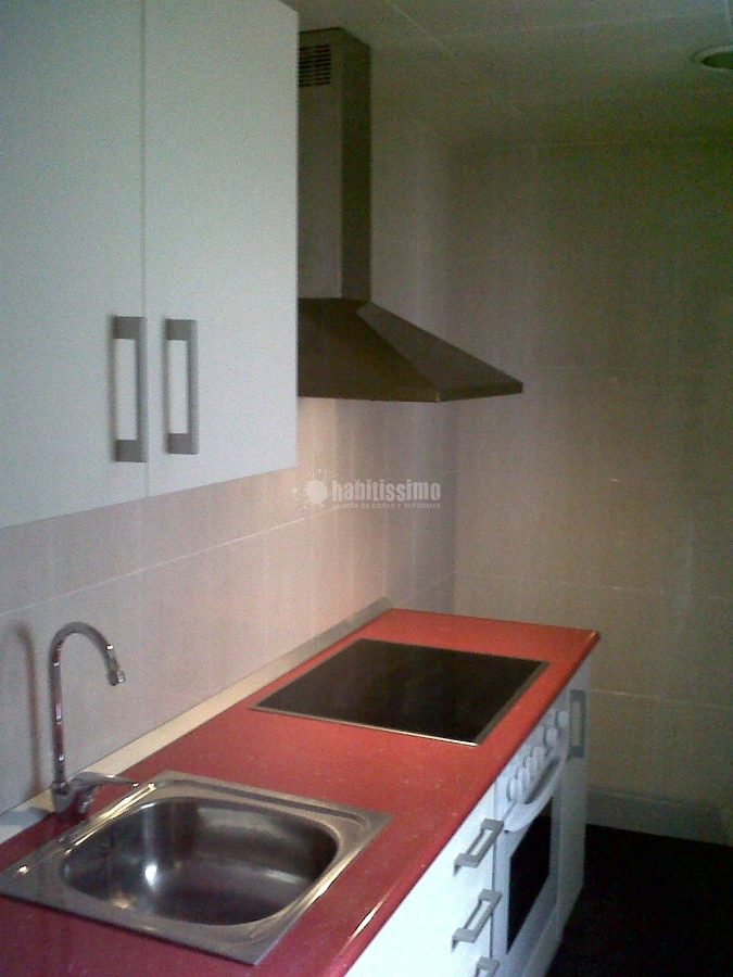 Cambio De Uso -Lavabo X Cocina-