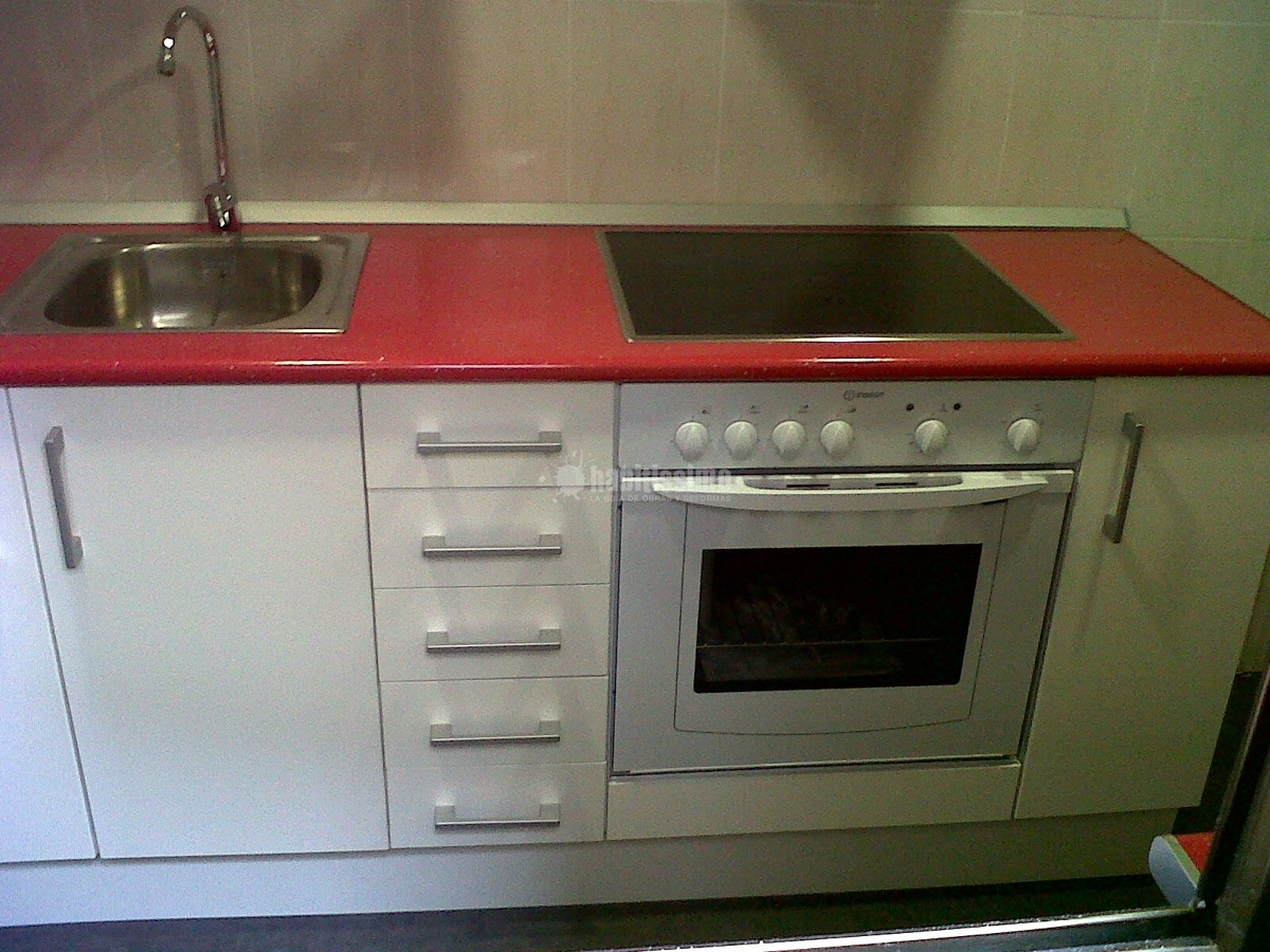 Cambio De Uso -Lavabo X Cocina-