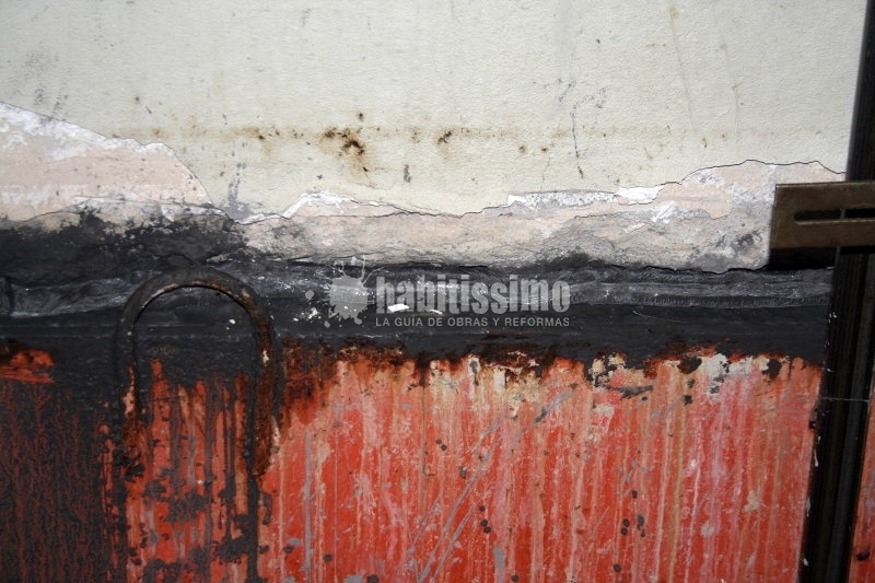 Impermeabilizaciones De Ascensores