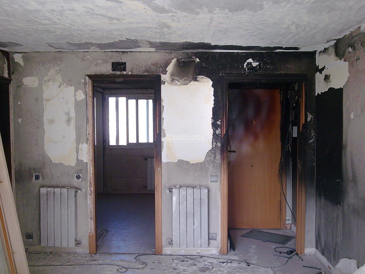 Reforma Vivienda Avenida Europa (Sr. Daniel)