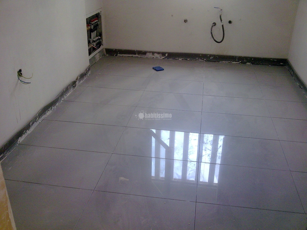 Reforma Vivienda Avenida Europa (Sr. Daniel)