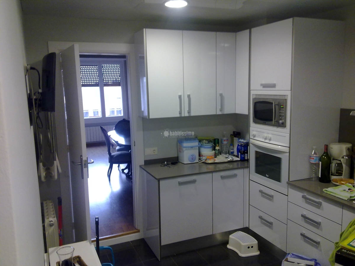 Cocina Barcelona, Calle Mallorca