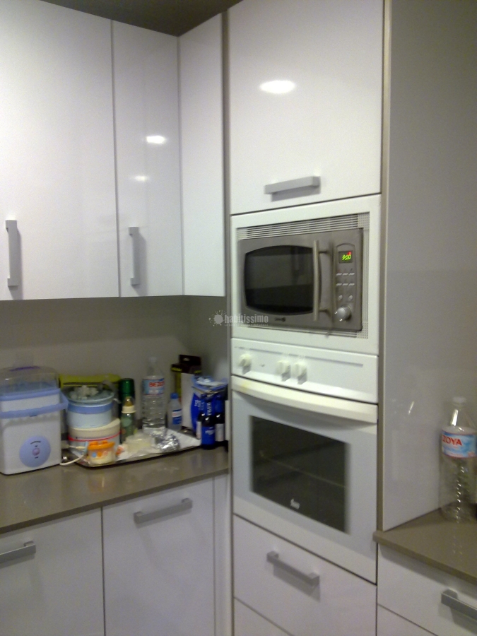 Cocina Barcelona, Calle Mallorca