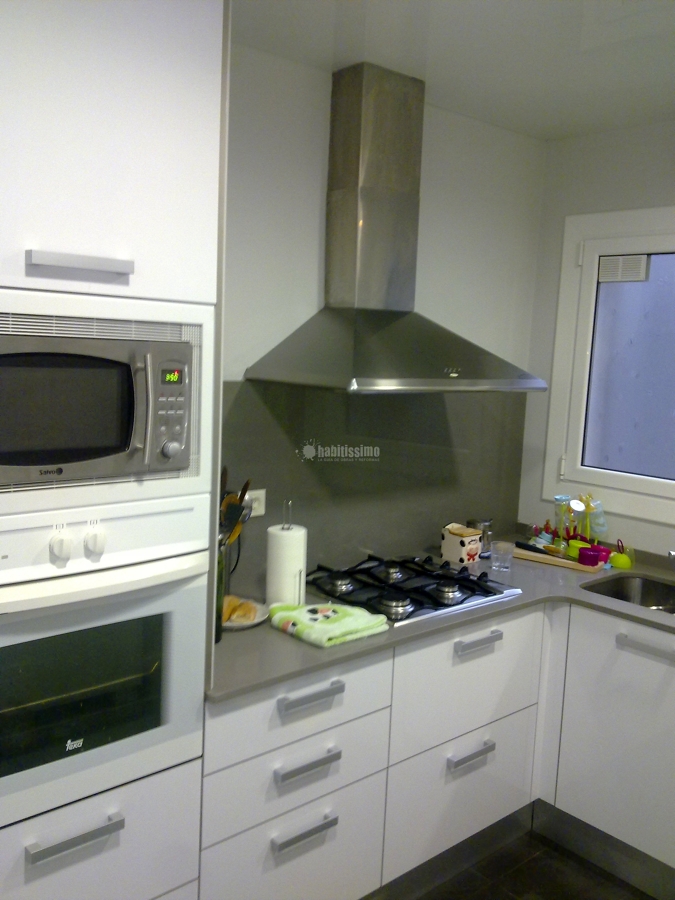 Cocina Barcelona, Calle Mallorca