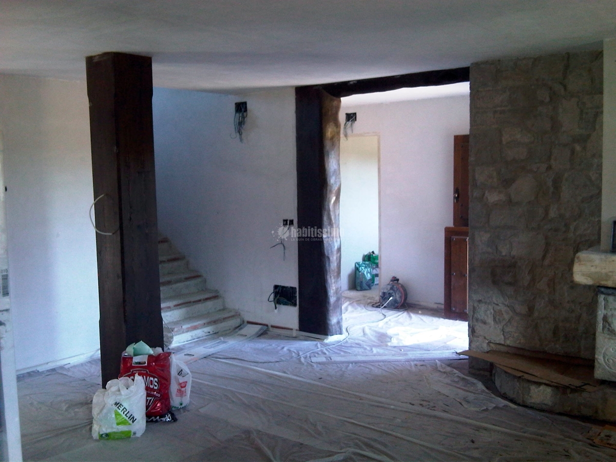 Vivienda en Carreño (Asturias)