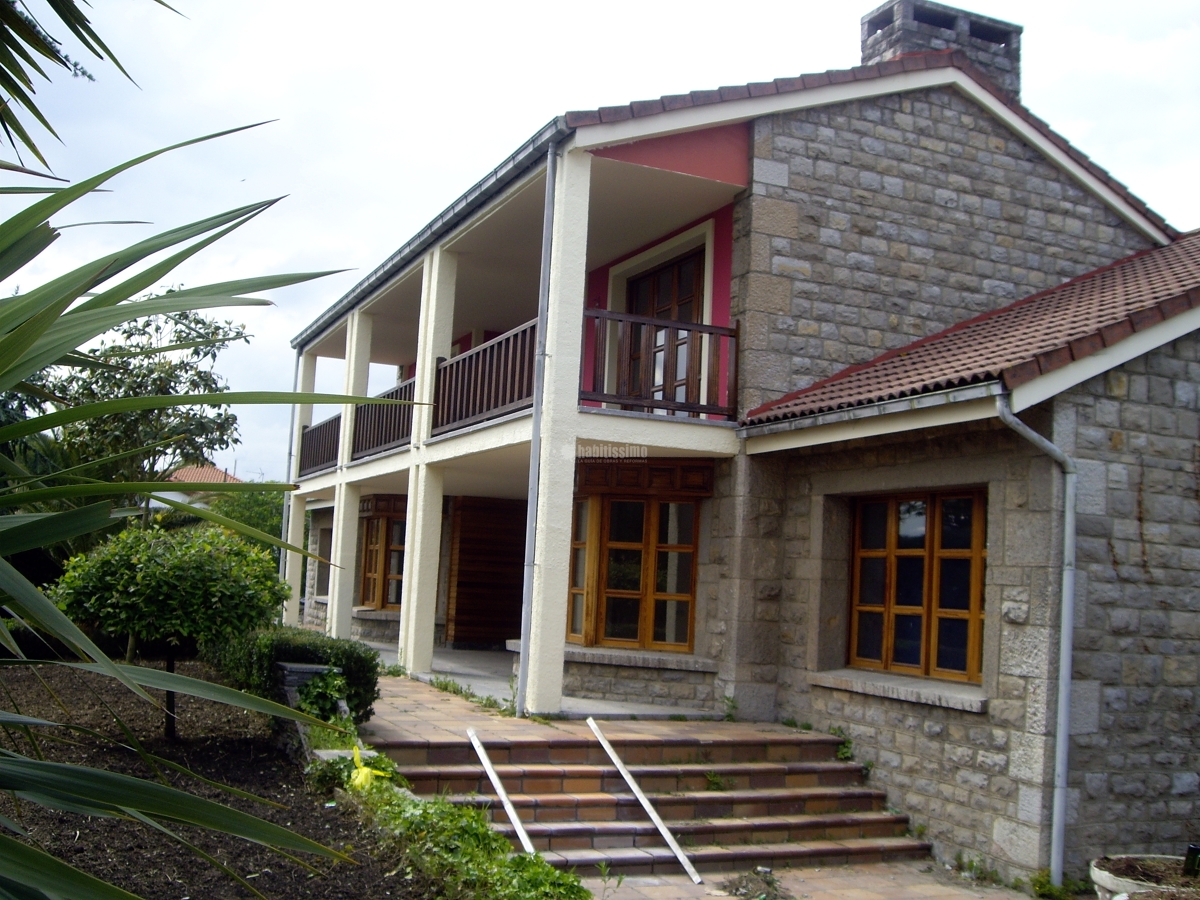 Reforma integral vivienda unifamiliar