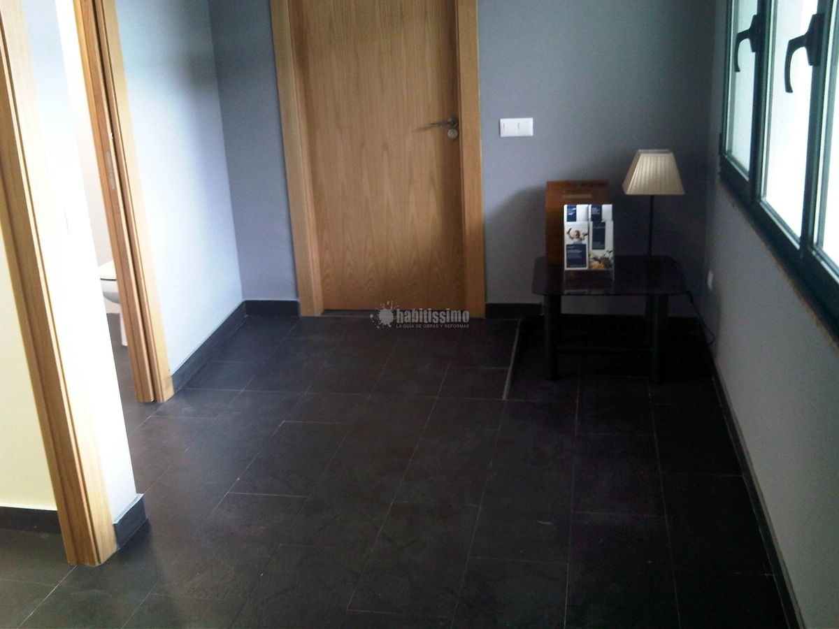 Laboratorio Dr. Echevarne Oviedo