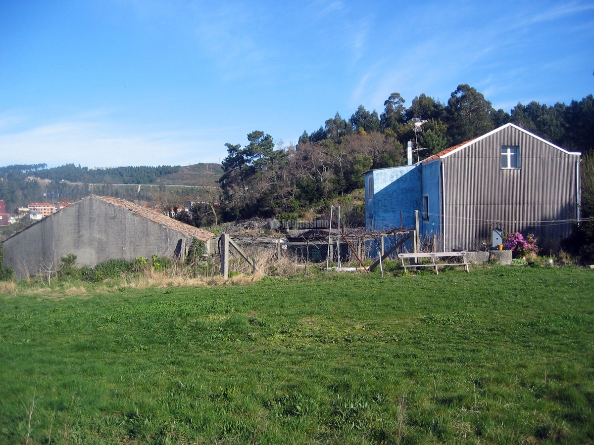 Rehabilitación Y Amplición De De Vivienda Unifamiliar