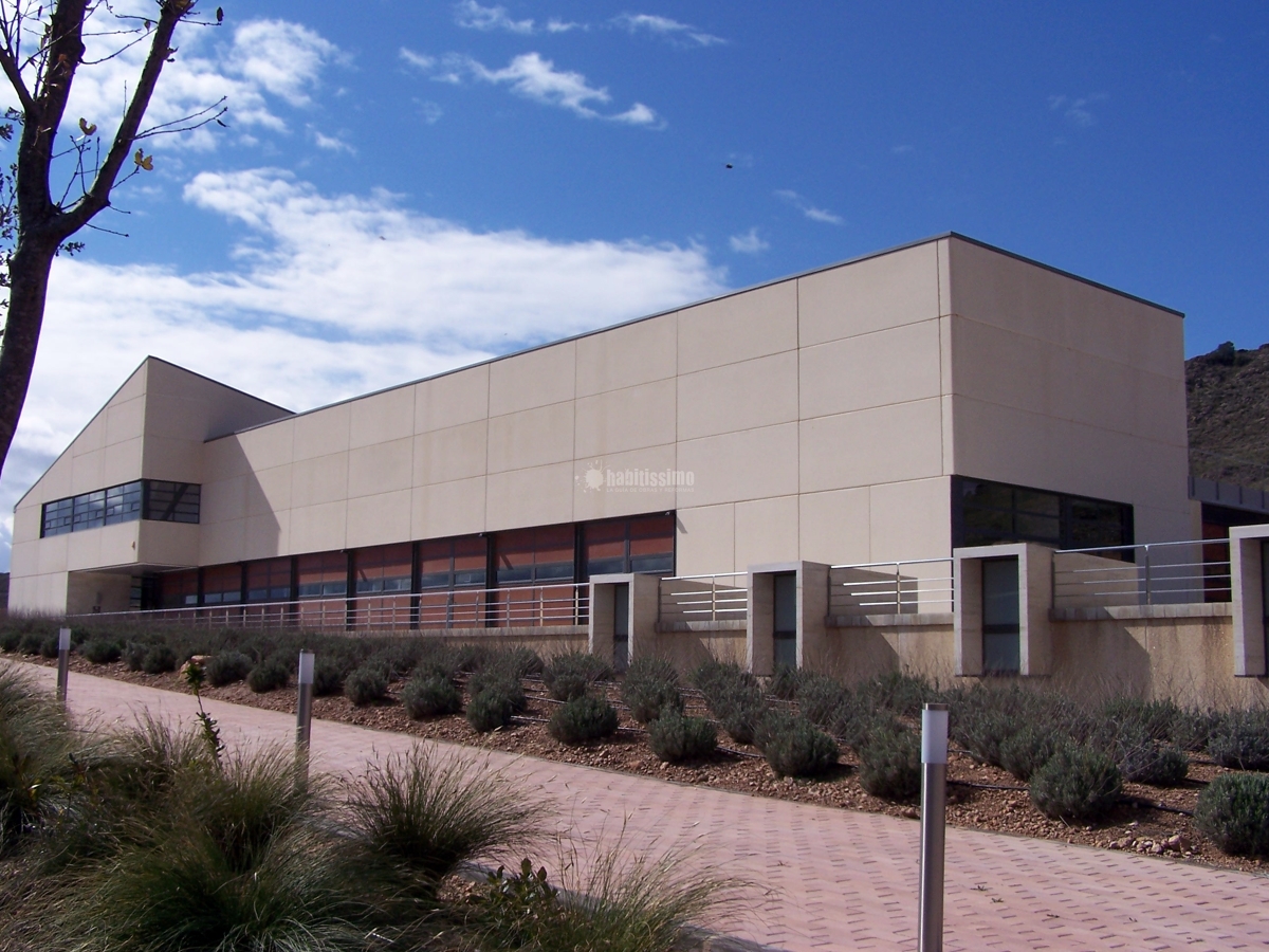 Bodegas Sierra Salinas 