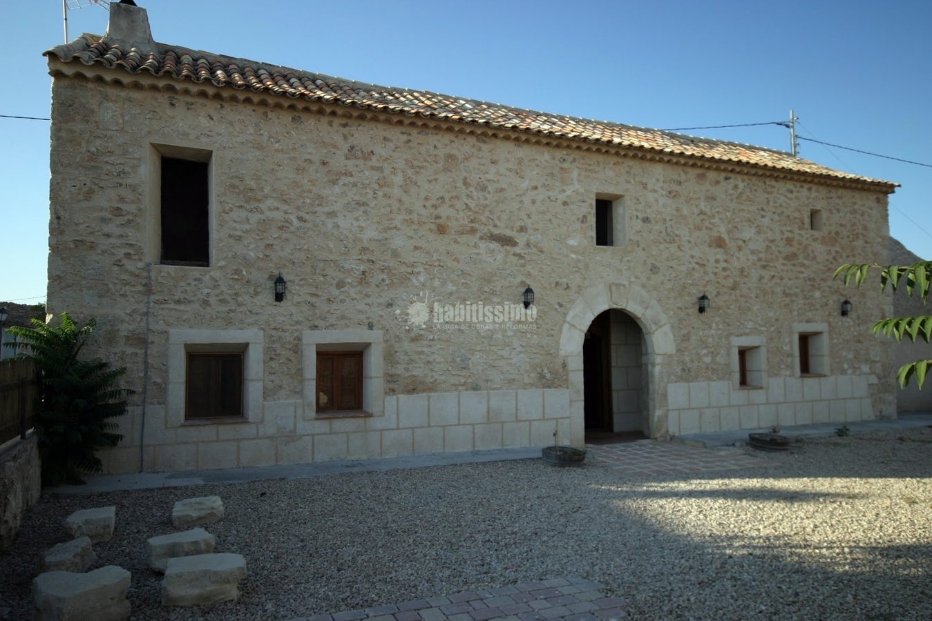 Casa Rural 'María Juana Piqueras'