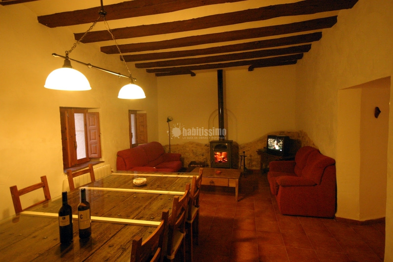 Casa Rural 'María Juana Piqueras'