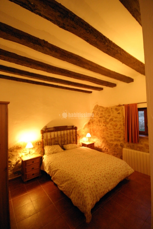 Casa Rural 'María Juana Piqueras'