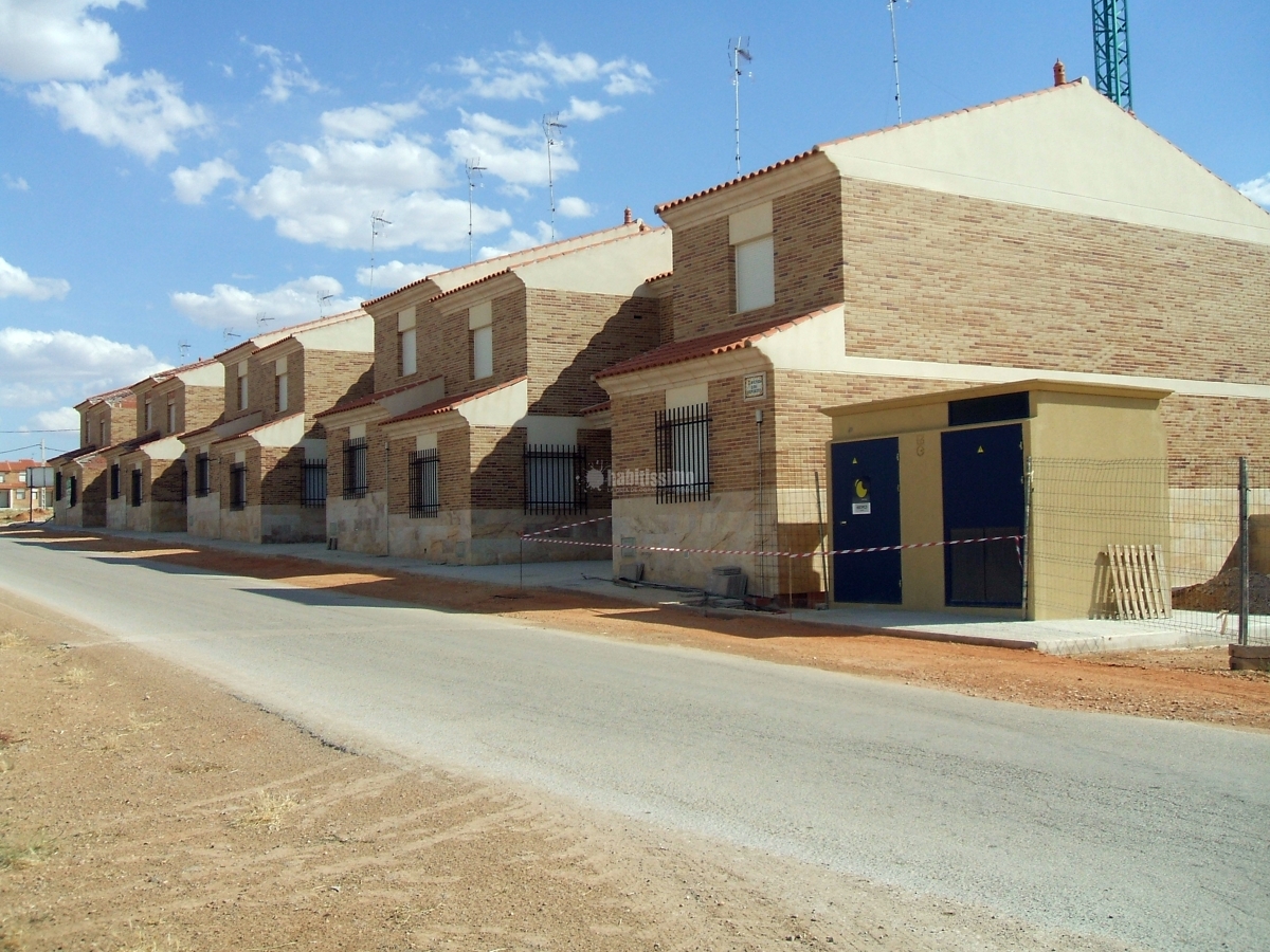 Complejos Residenciales