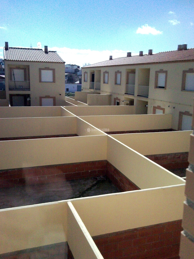 Complejo Residencial