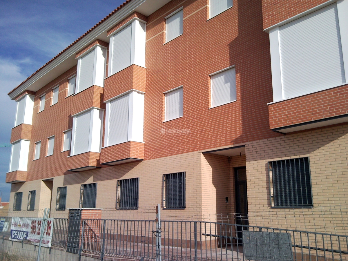 Edificacion Residencial y Unifamiliar