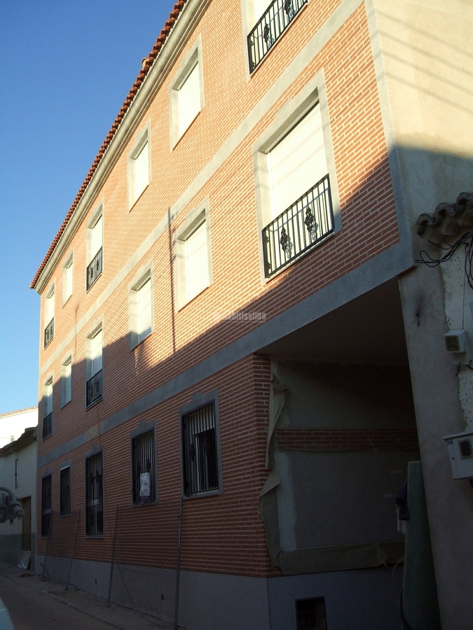 Edificacion Residencial y Unifamiliar