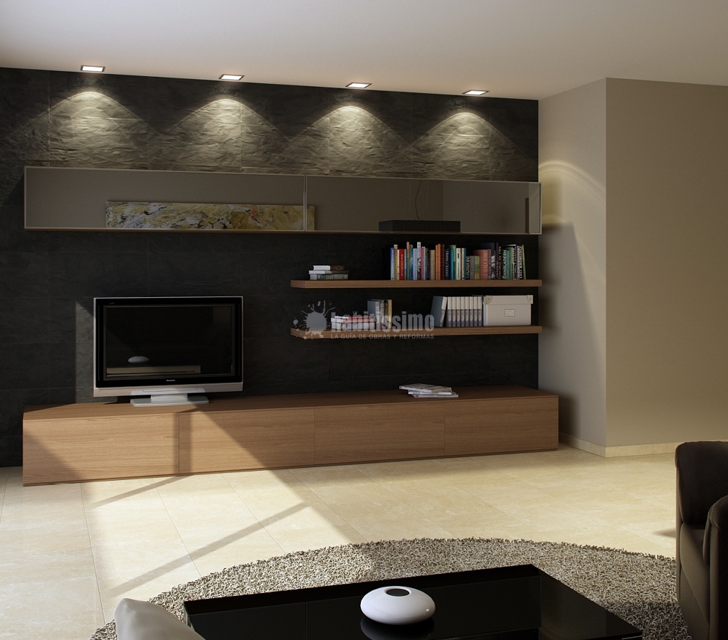 Reforma Salón-Comedor