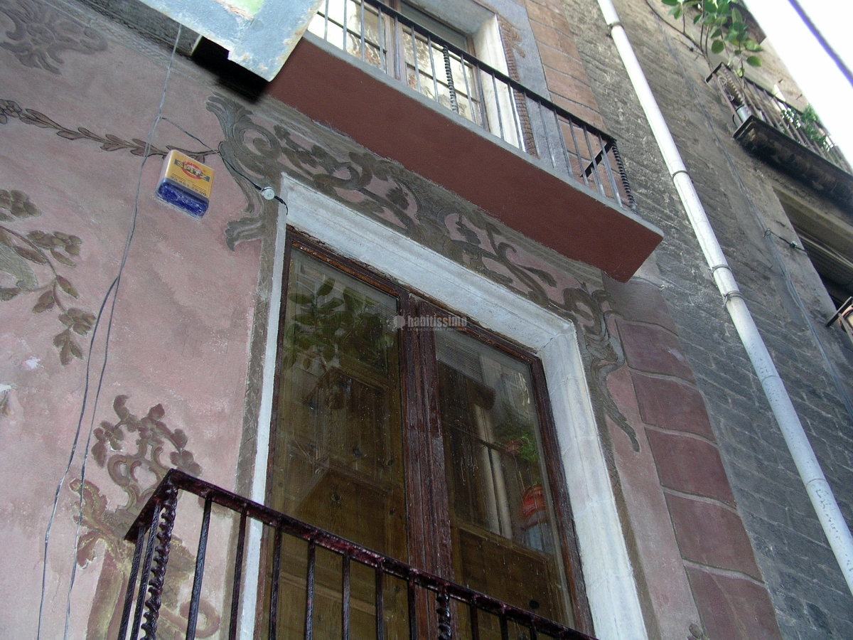 Rehabilitación Fachada