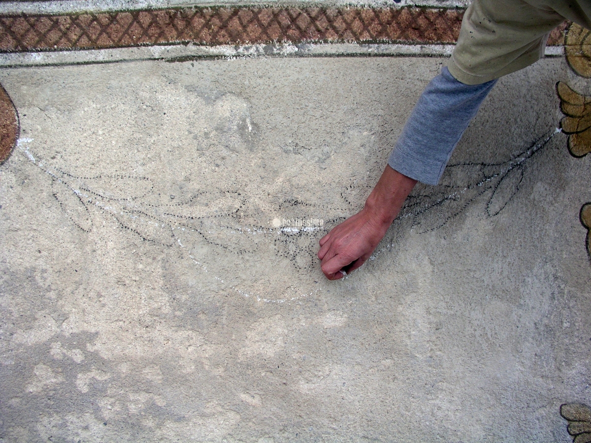 Rehabilitación Fachada