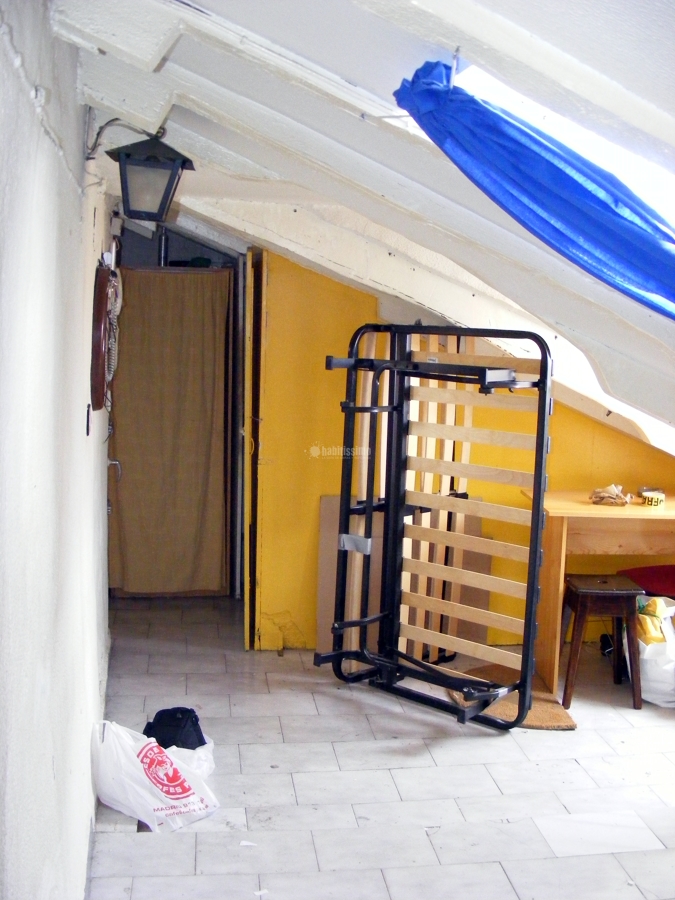 Reforma Integral Buhardilla singular