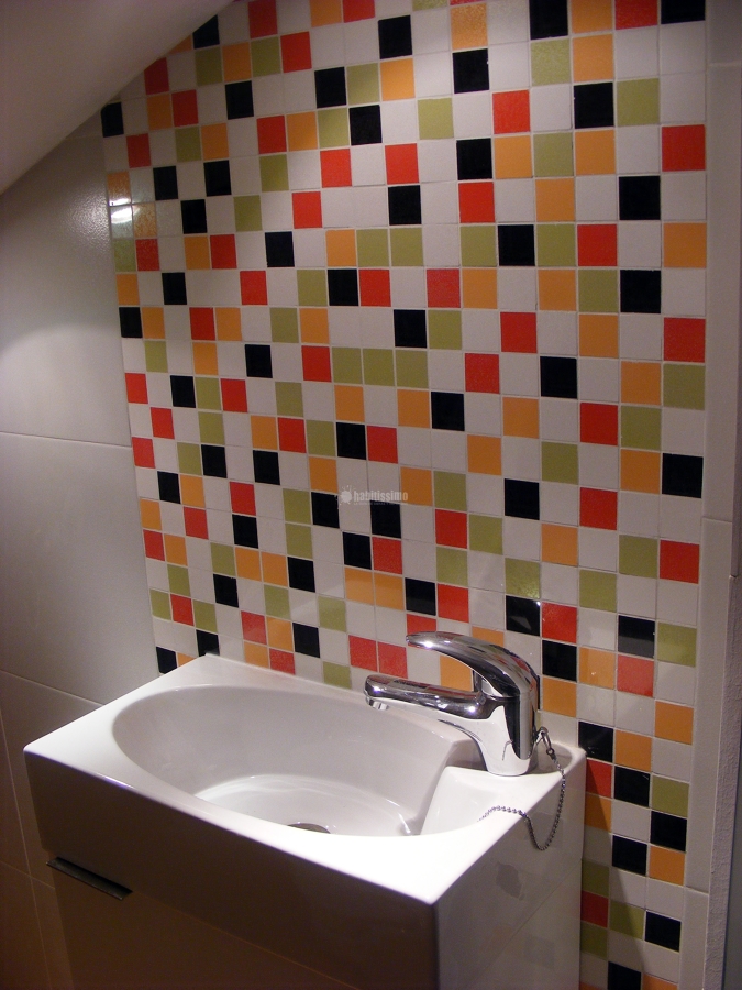 Reforma Integral Buhardilla singular