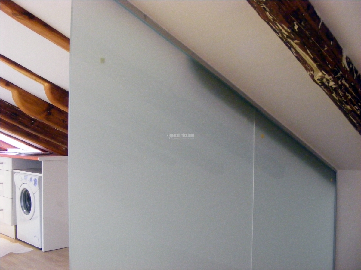 Reforma Integral Buhardilla singular