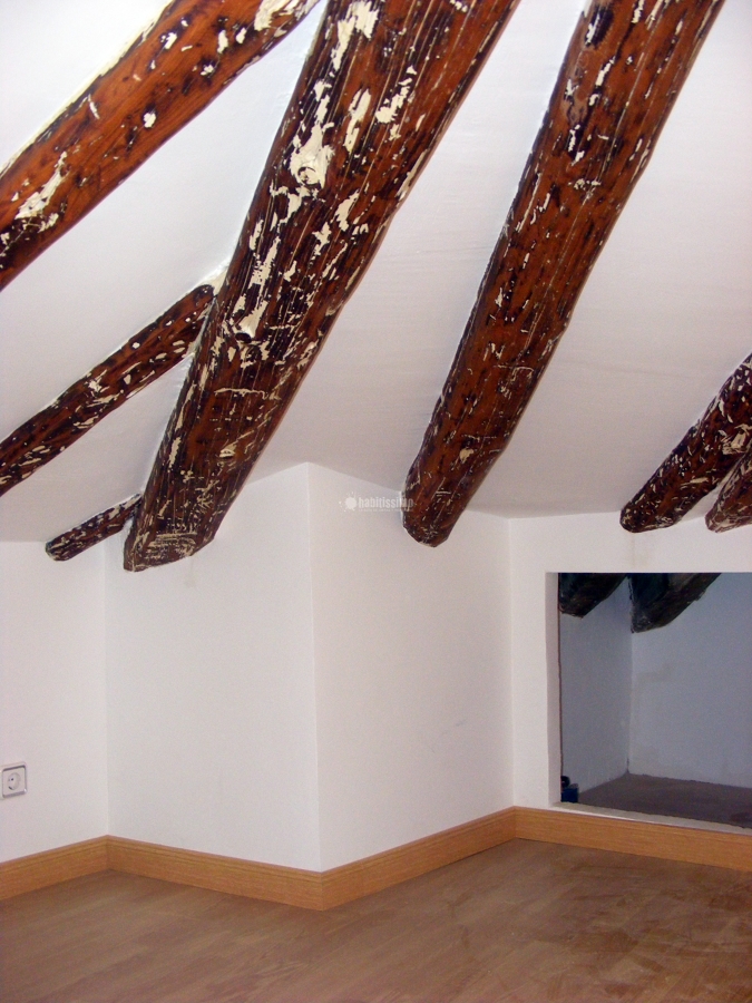 Reforma Integral Buhardilla singular