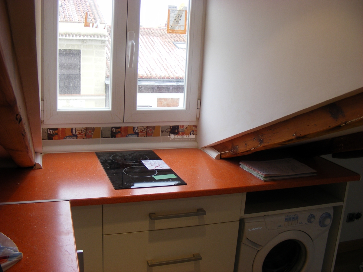 Reforma Integral Buhardilla singular