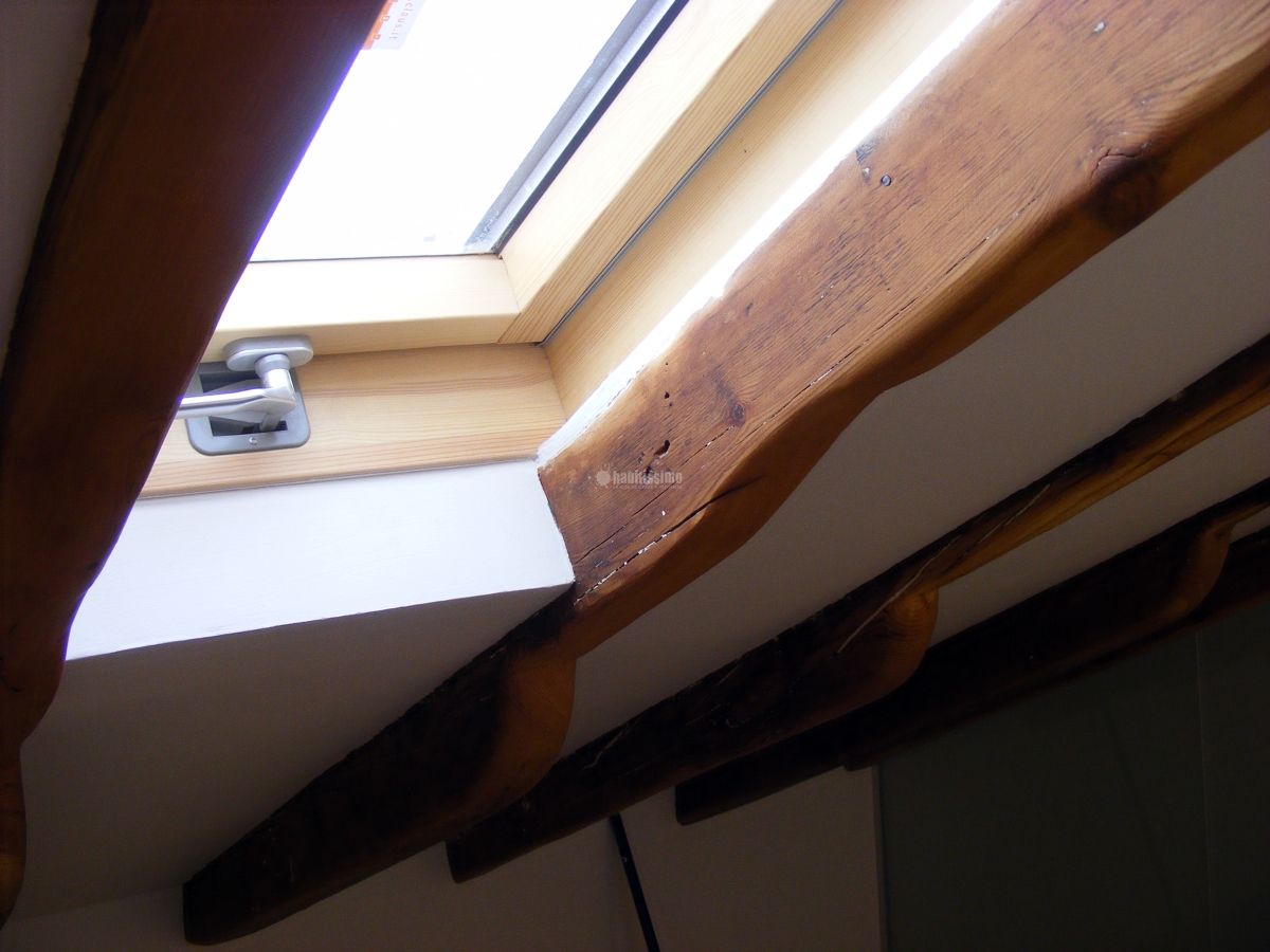 Reforma Integral Buhardilla singular