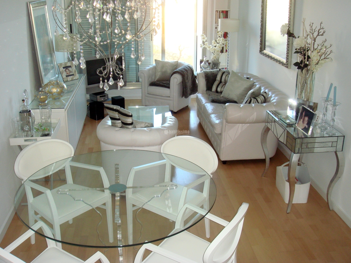 Reforma Integral y Decoración Vivienda