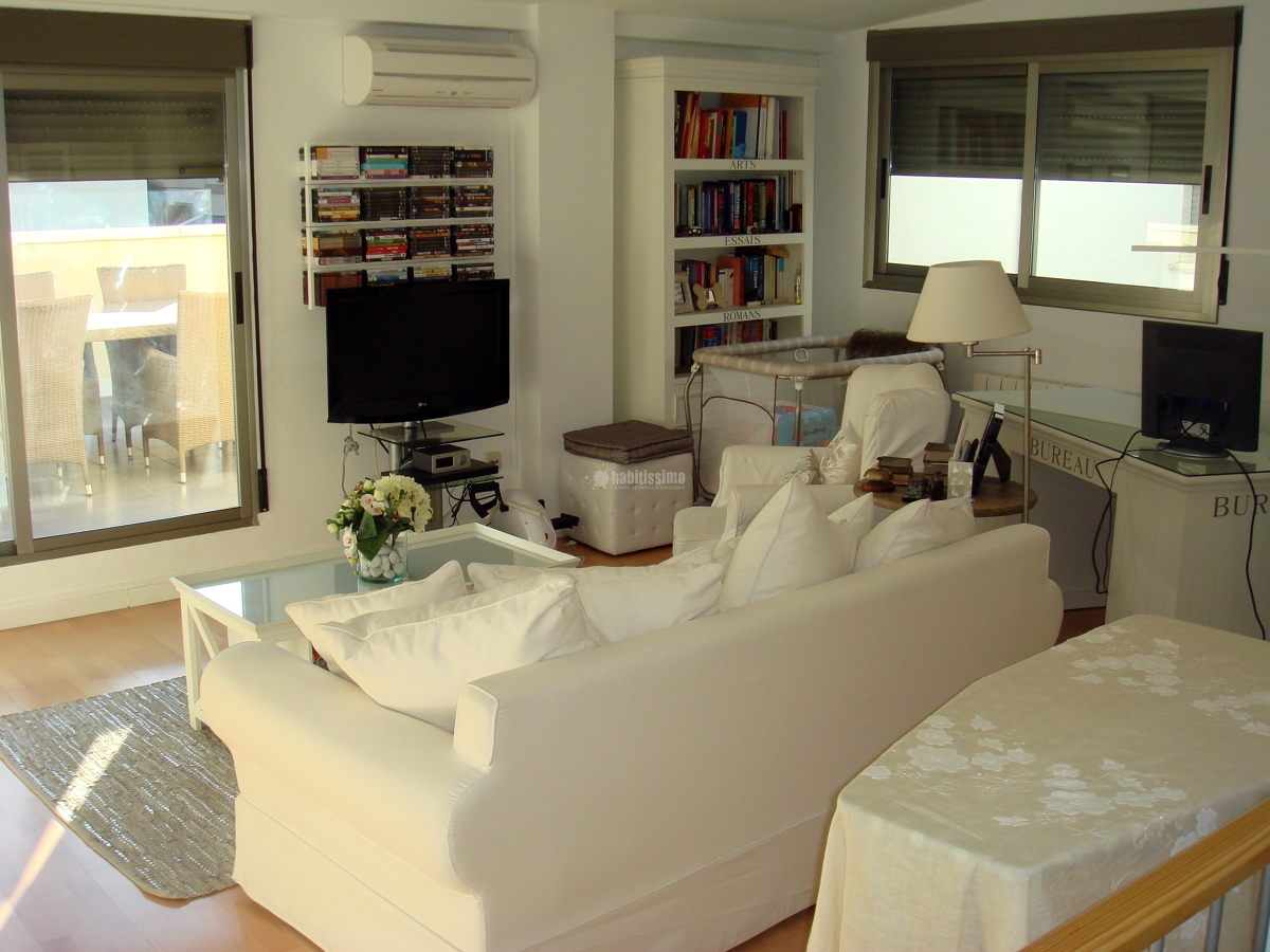 Reforma Integral y Decoración Vivienda