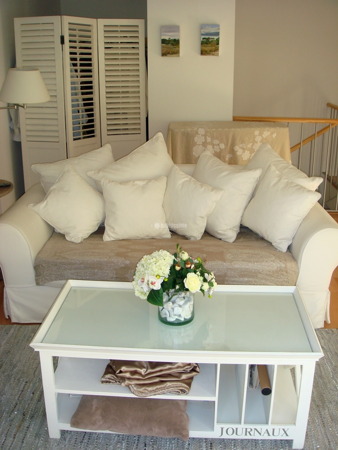 Reforma Integral y Decoración Vivienda