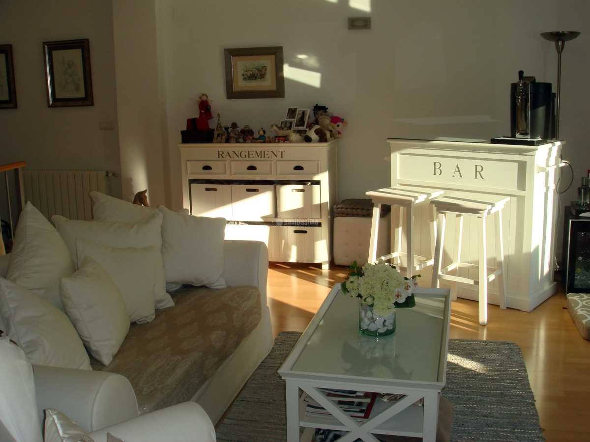 Reforma Integral y Decoración Vivienda