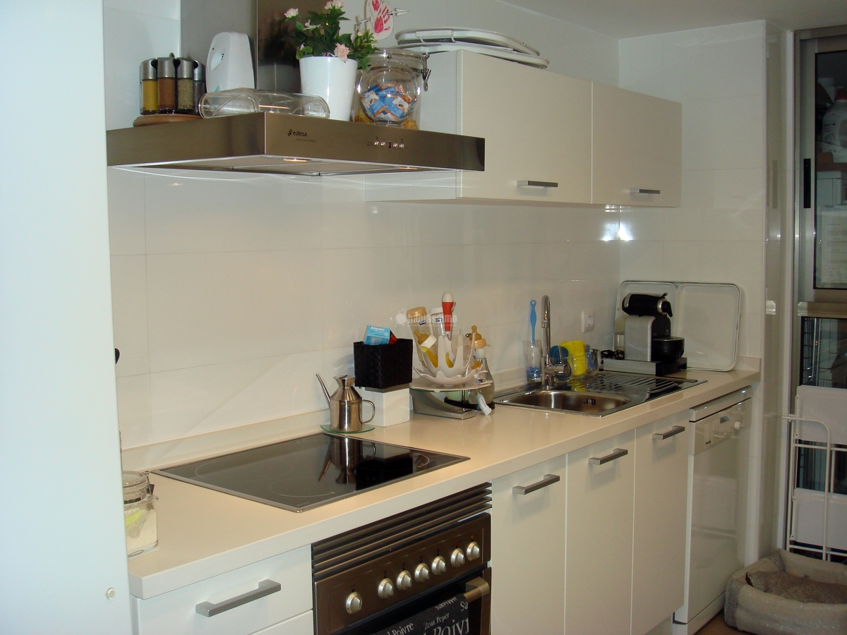 Reforma Integral y Decoración Vivienda