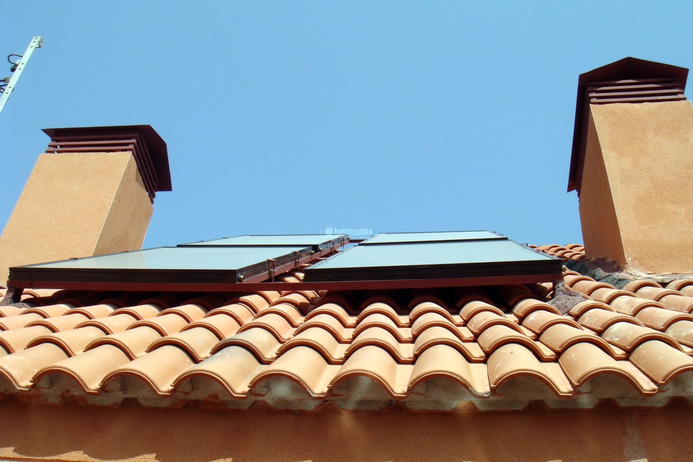 Instalación De Placas Solares En Madrid
