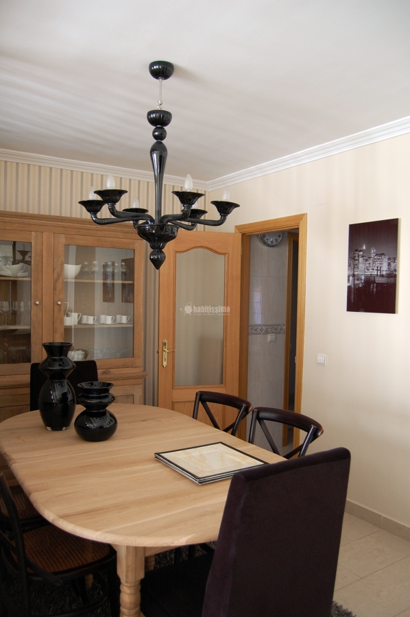 Proyecto Interiorismo Salón y Hall