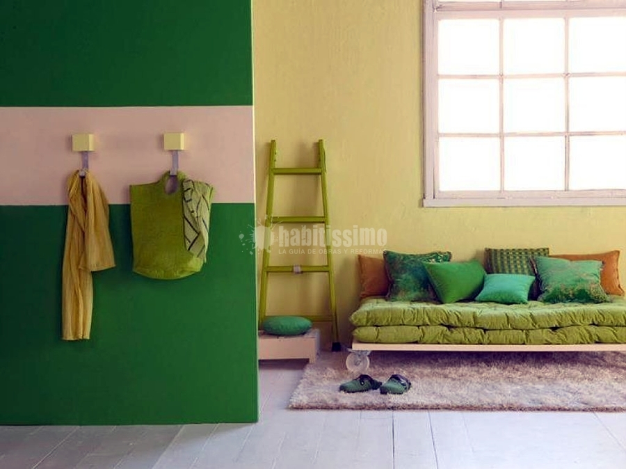 Pintura Titan Export