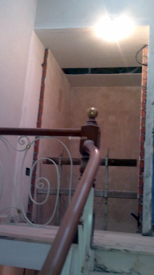 Instalación De Ascensor En Edificio De Viviendas