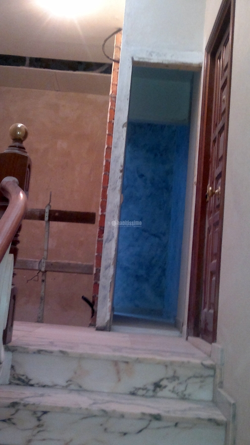 Instalación De Ascensor En Edificio De Viviendas