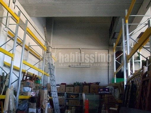 Licencia De Apertura De Tienda De Jardinería