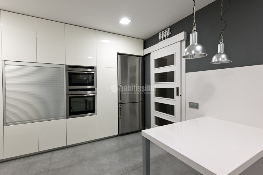 Reforma Cocina Balmes