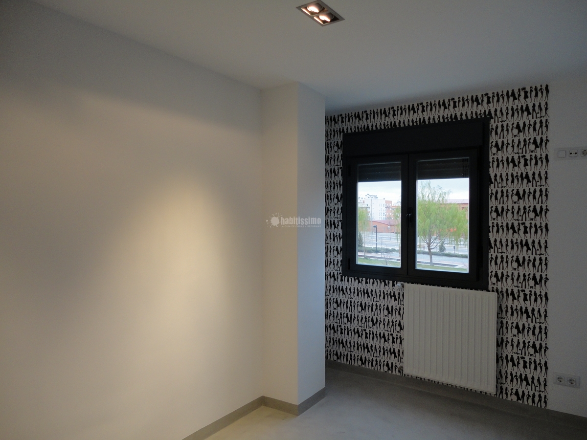 Reforma Integral de vivienda.