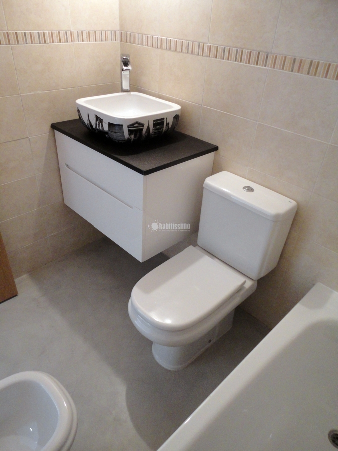 Reforma Integral de vivienda.