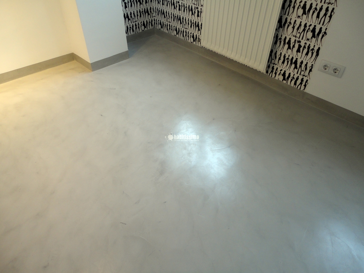 Reforma Integral de vivienda.