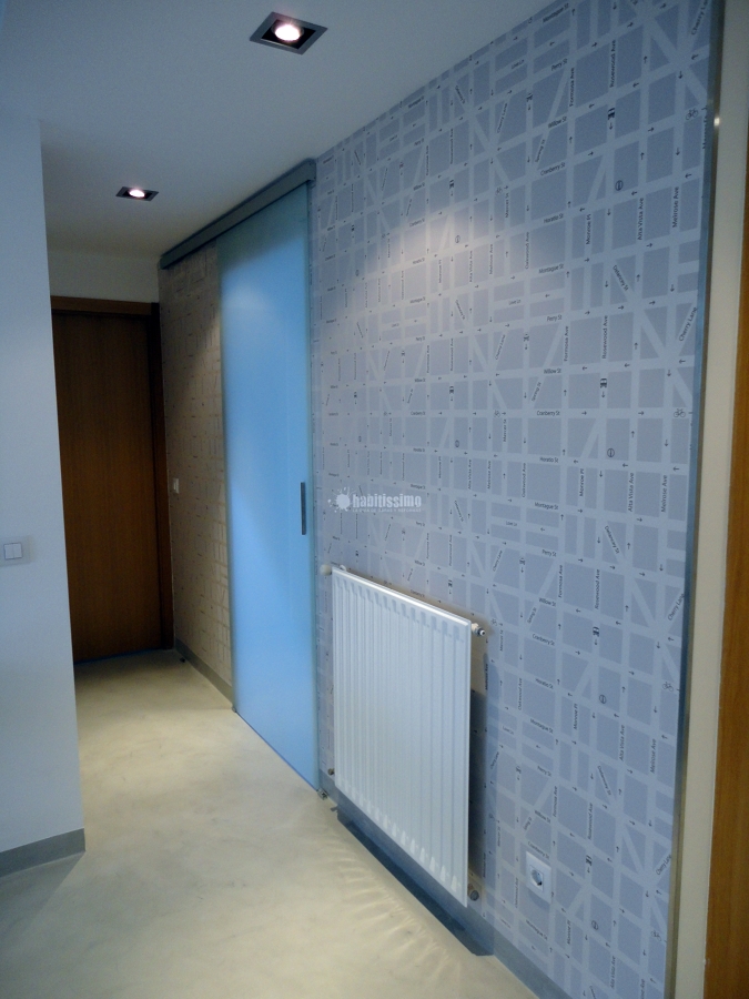 Reforma Integral de vivienda.