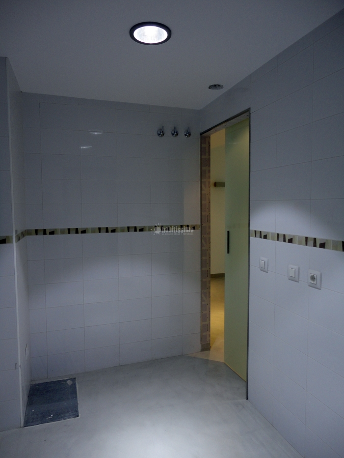 Reforma Integral de vivienda.