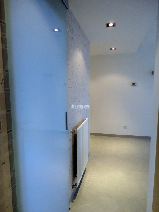 Reforma Integral de vivienda.