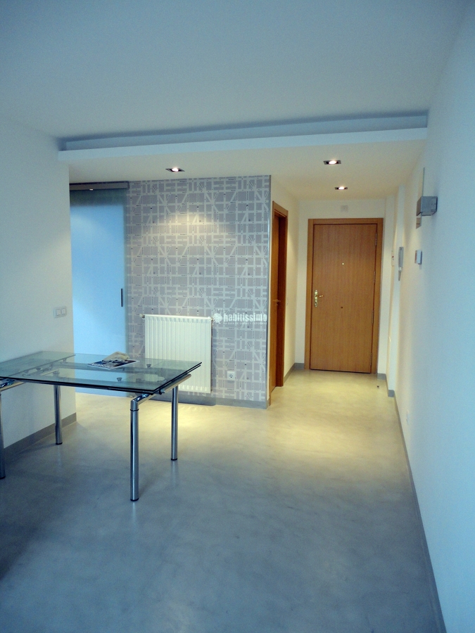 Reforma Integral de vivienda.