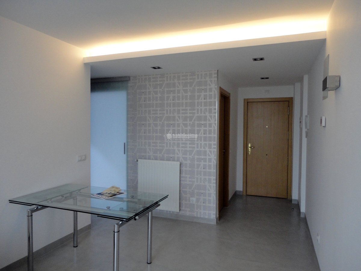 Reforma Integral de vivienda.