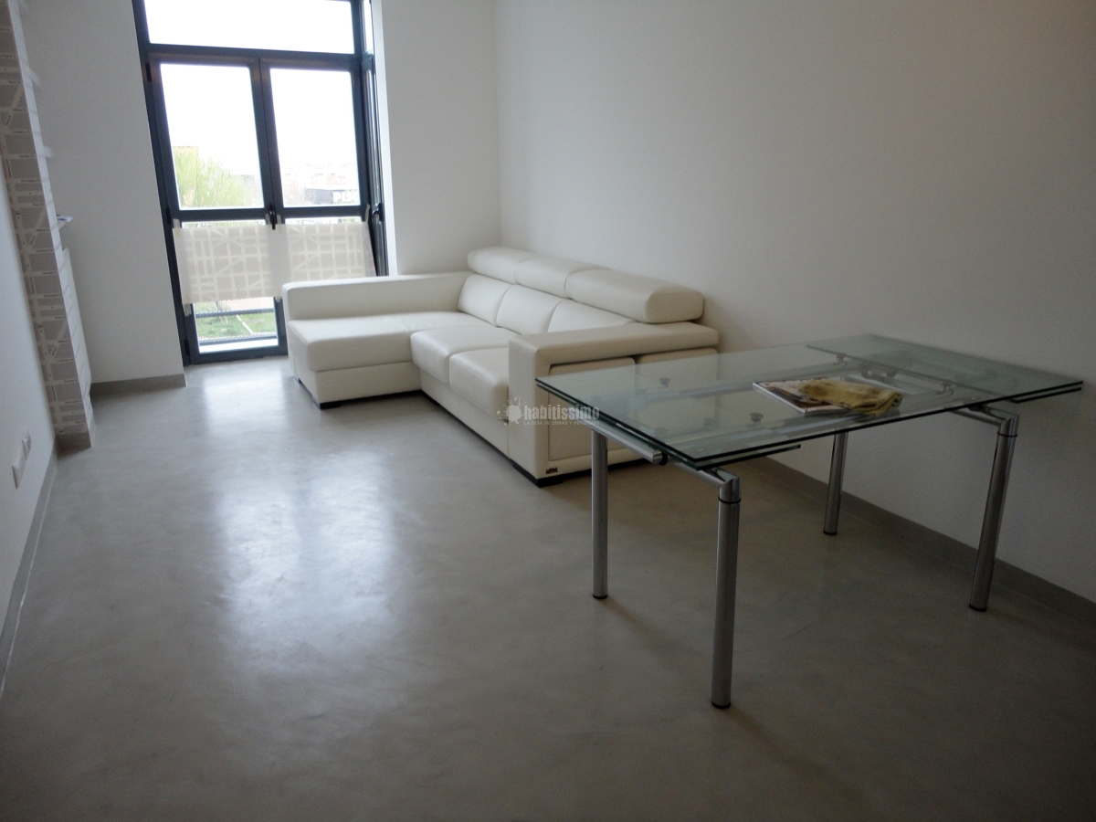 Reforma Integral de vivienda.